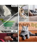 Самозалепваща кожа за поправка на тапицерии